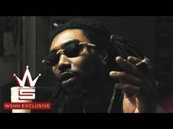 Video: FMB DZ - The Run